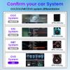 10.25" Car CarPlay Android Auto Navigation Stereo Radio Display IPS Touchscreen Headunit Tablet Media Player for BMW 1 Series 2017 EVO view 4