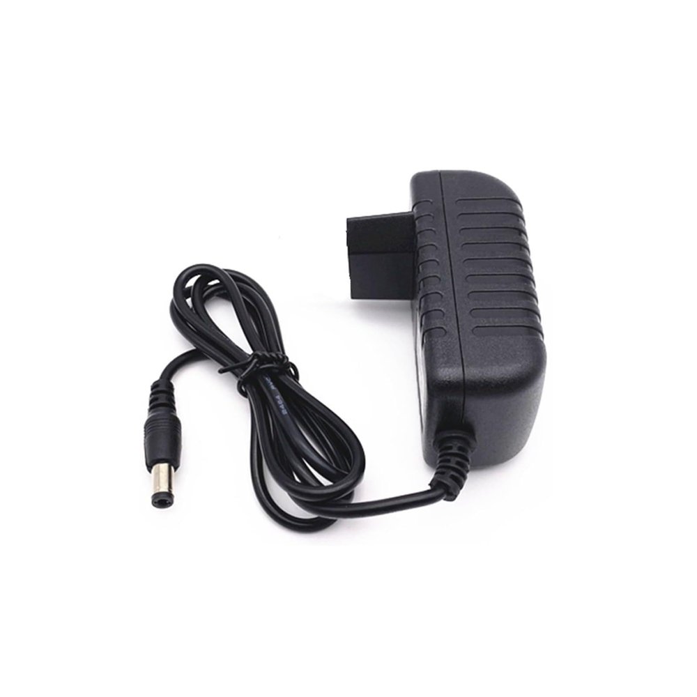 TJWZSAST 9V 0.5A Power Adapter 5.5mm*2.1mm(9V_US)