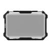 Monitor Cage for Atomos Ninja V/Ninja V+ / Shinobi/ZATO Connect Monitor, Built-in NATO Rail and Cold Shoe view 1