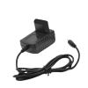 24V 0.5A Adapter Switch Power Cord 5.5mm*2.1mm(US) view 1