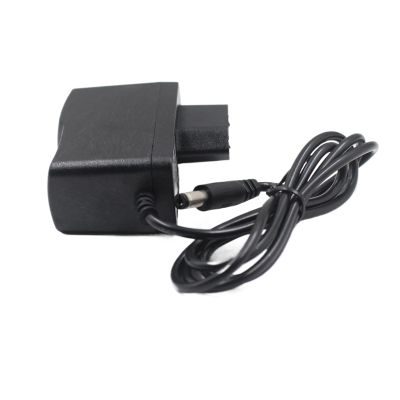 TJWZSAST Power Adapter 6V 0.5A Transformer 5.5mm*2.1mm(6V_EU)