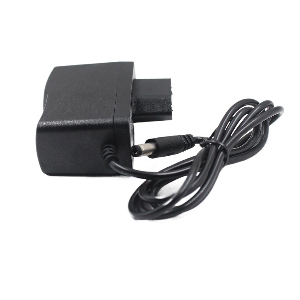 TJWZSAST Power Adapter 6V 0.5A Transformer 5.5mm*2.1mm(6V_EU)