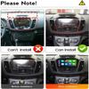 FELLOSTAR for 2012-2019 Ford Escape Radio Upgrade Car Stereo Replacement with Carplay & Android Auto 8-Core 2+32G Head Unit 9-Inches QLED Touch Screen BT5.0 view 2