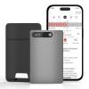 AI Voice Recorder, Transcribed and Summarized Via ChatGPT, Controlled by an APP Application, Supports 112 Languages, Has A Recording Time of 30 Hours, and Comes with 64GB of Memory - (1 Pcs) view 1