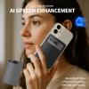 AI Voice Recorder, Transcribed and Summarized Via ChatGPT, Controlled by an APP Application, Supports 112 Languages, Has A Recording Time of 30 Hours, and Comes with 64GB of Memory - (1 Pcs) view 3