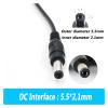 TJWZSAST 9V 1A 2A Power Supply AC/DC Adapter Charger DC 5.5 * 2.1mm(2A,9V_US) view 3