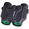 Binocular with Travel case,12x25 Compact Binocular for Adult, Kids - Long Distance View - Hunting, Waterproof Birdwatching, Camping, Sporting view 1