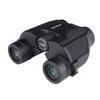 Binocular with Travel case,12x25 Compact Binocular for Adult, Kids - Long Distance View - Hunting, Waterproof Birdwatching, Camping, Sporting view 2