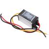 1pc Auto Car Power Converter 24V to 12V 5A 60W Step Down Power Regulator Converter Supply Adapter Module view 2
