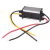1pc Auto Car Power Converter 24V to 12V 5A 60W Step Down Power Regulator Converter Supply Adapter Module view 3