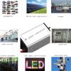 1pc Auto Car Power Converter 24V to 12V 5A 60W Step Down Power Regulator Converter Supply Adapter Module view 4