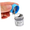 CIYODO 15pcs Thermal Paste High Performance Thermal Interface Material for CPU Gpu Non-Conductive Long-Lasting Grease Operating Range for Desktop Laptop Cooling view 4