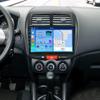 10" Android 14 Car Stereo Radio for Mitsubishi ASX 2010-2017 with Wireless Carplay Android Auto Mitsubishi ASX Head Unit 2010-2017 Radio Bluetooth GPS Navigation FM/RDS Radio SWC 2+32G view 2