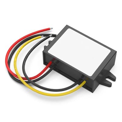 1pc 5-11V Liter 12V Power Supply Regulator Converter 6V to 12V Automotive Power Module DC-DC(6V to 12V 2A)