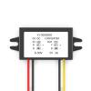 1PC 8-90v to 5V 1A 2A 3A 4A 5A Step Down Converter Regulator 5A 25W Power Adapter Reducer for Car Electronics Truck Vehicle Boat(8V-90v to 5V 3A) view 1