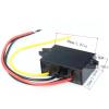 1PC 8-90v to 5V 1A 2A 3A 4A 5A Step Down Converter Regulator 5A 25W Power Adapter Reducer for Car Electronics Truck Vehicle Boat(8V-90v to 5V 3A) view 4