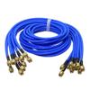 Ktann WiFi Antenna Extension Cable 8pcs RP SMA Male Jack to RG402 0.141" Cable Flexible Pigtail RF Connector for Wireless Network Card Adapter view 1