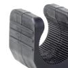 3Pcs Flashlight Mounting Brackets for Bikes and Cameras - Universal Clamp Holder with 1/4 Internal Thread - for Outdoor Activities- Small view 4