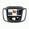 DUDUAUTO DUDU3 for Ford Escape 2012-2019 Radio Update Car Stereo Replacement 9.5-Inches Touch Screen Carplay & Android Auto Head Unit with L1,B1,E1 GPS Navigation 8-Core 4GB+ 64GB view 1