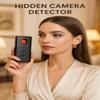 Hidden Camera Detectors for Travel - One-Touch Operation | GPS Tracker Detector | Spy Camera Finder | Hidden Bug and Camera Detector - for Hotel, Vacation Rental - Ideal for Solo Travel view 2