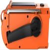 Emergency Radio Hand Crank Solar Portable W/AM FM, Weather Alert, Shortwave, & Flashlight. view 2