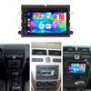7 inch Android 14 Car Radio for Ford Fusion Explorer 2006-2009, 2+32G Touch Screen Radio Ford F150 2004-2008 Head Unit F250 F350 2006-2014, Edge 2007-2009 Mustang with Wireless Carplay Android GPS view 1