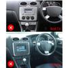 7 inch Android 14 Car Radio for Ford Fusion Explorer 2006-2009, 2+32G Touch Screen Radio Ford F150 2004-2008 Head Unit F250 F350 2006-2014, Edge 2007-2009 Mustang with Wireless Carplay Android GPS view 3