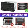 7 inch Android 14 Car Radio for Ford Fusion Explorer 2006-2009, 2+32G Touch Screen Radio Ford F150 2004-2008 Head Unit F250 F350 2006-2014, Edge 2007-2009 Mustang with Wireless Carplay Android GPS view 4