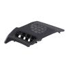 Aramox Dash Vent Speaker Grill Cover Premium ABS Replacement for E Class W210 E320 E430 E55 1996 2002 (Left: 2106800539) view 3