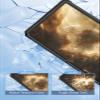 BOVUGAC [2 Pack] Screen Protector for Blackview Active 10 Pro Tablet 11 Inch Tempered Glass Film, Screen Protector for Active 10 Pro 11" Tablet Anti-Scratch & Sensitive & 9H Hardness view 3