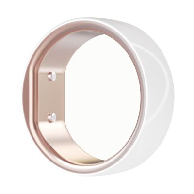 femometer Ring Gen1 for Fertility and Ovulation Tracking - Size First Sizing Kit - App Auto-Sync - Period & BBT Tracker - Sleep Analysis for Women - Rechargeable & Waterproof Size7