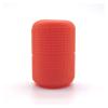 2PCS Silicone Tattoo Grip Wrap Cover For One Inch Ultra-Soft Tattoo Grips view 1