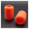 2PCS Silicone Tattoo Grip Wrap Cover For One Inch Ultra-Soft Tattoo Grips view 3