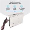 100W Ultra thin Uninterruptible switching power supply with no switching time AC to DC 13.8V/27.6V PSC-100-12 PSC-100-24(12V) view 2
