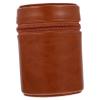 DIYEAH Camera Lens Bag Waterproof DSLR Lens Pouch for Travel Shockproof Storage Case Compatible view 1