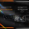 CDEFG 2Pcs for 2025 2026 Kia K4 Screen Protectors, 12.3 Inch Touchscreen All-in-One, K4 (LX, LXS, EX, GT-Line, GT-Line Turbo) Accessories Nano Film view 2