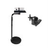 3FLQOOPP PMA-T6-85160II-P 5KG 850-1400MM Projector Monopod Stand Laptop Floor Holder Height Adjustable with Tray 39x28.5cm (Color : PMA-T6-85160-P) (PMA T6) (PMA T6) view 1