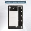 E-yiiviil LCD Display Touch Screen Digitizer Assembly Repair Replacement 11" for Max 11 13th Gen 2023 SU8NST with ToolsBlack view 3