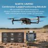 MJ GPS RTK Module, Centimeter-Level high-Precision Tracker, All-Constellation(GPS/BDS/GLONASS/Galileo/QZSS) GNSS Receiver, Real-time Positioning of Vehicles and GPS surveys (MJRTK-UM980) view 2