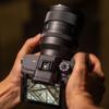 VILTROX 85mm F1.4 Pro FE Full Frame Lens Auto Focus Large Aperture Prime Portrait Lens with Hyper VCM Motor Compatible with Sony E-Mount Cameras a7c a7RII a7RIII a7RIV a7SIII a9 FX3 A1 A93 ZVE1 view 2