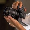 VILTROX 85mm F1.4 Pro FE Full Frame Lens Auto Focus Large Aperture Prime Portrait Lens with Hyper VCM Motor Compatible with Sony E-Mount Cameras a7c a7RII a7RIII a7RIV a7SIII a9 FX3 A1 A93 ZVE1 view 3