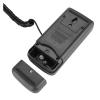 58GXCAAMOT Digital Lux Meter Digital Light Meter Handheld LCD Photographic Light Meter 0-200000 LUX Light Meter Illuminance Tester view 2
