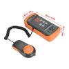 58GXCAAMOT Digital Lux Meter Digital Light Meter Handheld LCD Photographic Light Meter 0-200000 LUX Light Meter Illuminance Tester view 4