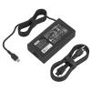 100W 65W USB C Laptop Charger Compatible with Lenovo Yoga 9 ThinkPad 15 16 X280 IdeaPad 5 Pro16 ADL100YLC3A Power Adapter view 1
