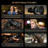 VILTROX 135mm f/1.8 F1.8 LAB Z Lens Full Frame Telephoto Auto Focus Prime Lens with Hyper VCM Motor Compatible with Nikon Z-Mount Cameras Z5 Z50 Z50II Z6 Z6II Z7 Z7II ZFC Z30 Z9 Z8 ZF Z6III view 2