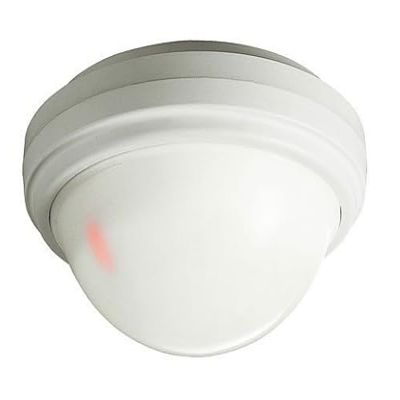 SX-360Z Redwall 360 Ceiling-Mount PIR Sensor  Wide Area Indoor Motion Detection