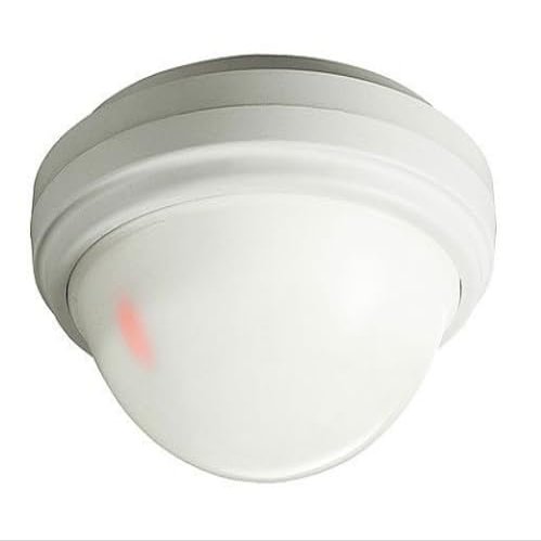 SX-360Z Redwall 360 Ceiling-Mount PIR Sensor Wide Area Indoor Motion Detection
