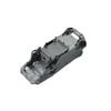 Compatible with Air 3 Body Frame UAV Middle Shell with Fixed Cover Replacement Repair Spare Parts for Air 3 Drone Accessories(Middle Shell) view 2