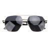 Bewinner AI Translator Smart Glasses for Men Women, IP67 Waterproofing Bluetooth Audio Sunglasses with 163 Language Real Time Translation, Smart Noise Cancellation for Call view 1