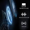 Bewinner AI Translator Glasses Support 163 Languages Real Time Translation, Smart Bluetooth Sunglasses for Men Women, IP67 Water Proof Translation Sunglasses for Travel Meeting view 4